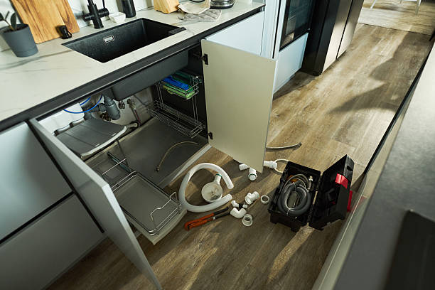 24/7 Emergency Gas Line Repair experts in East Wenatchee, WA
